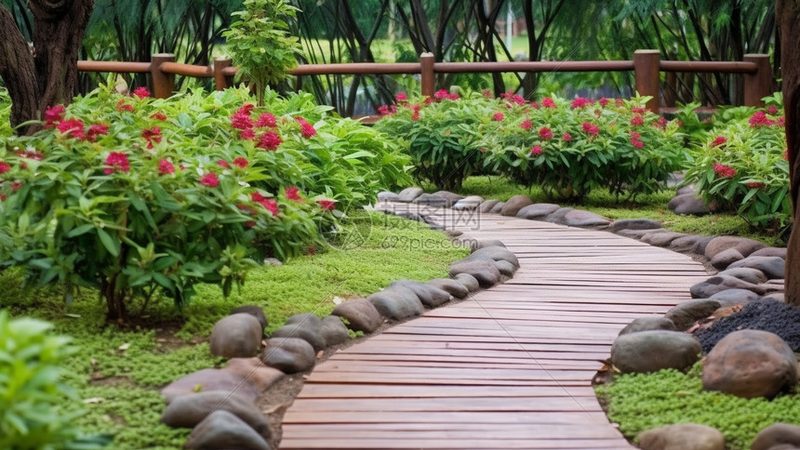 植物墙系统分类及型号解析：打造绿色空间的秘密武器