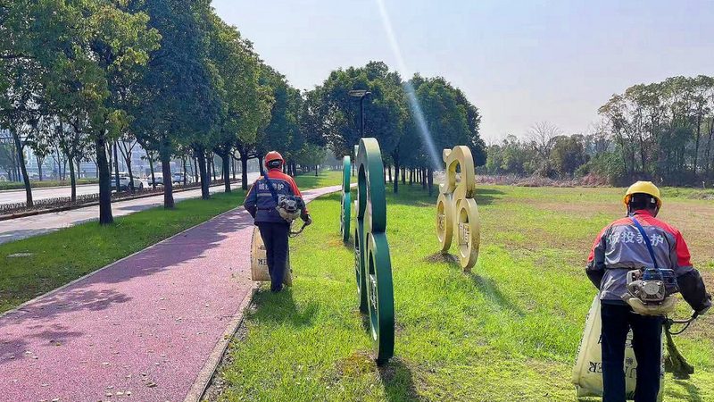 成都屋顶绿化常见材质解析
