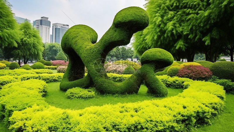 市政绿化灌溉系统：如何制定合理的报价单
