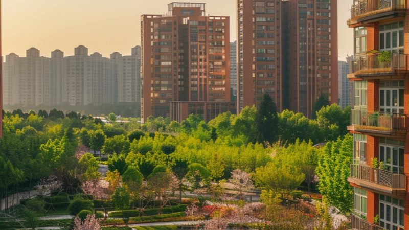 小型别墅花园设计：费用构成与施工要点
