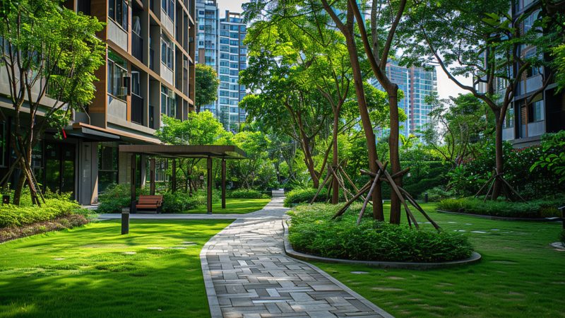 边坡绿化喷播植草：招标报价的关键考量**